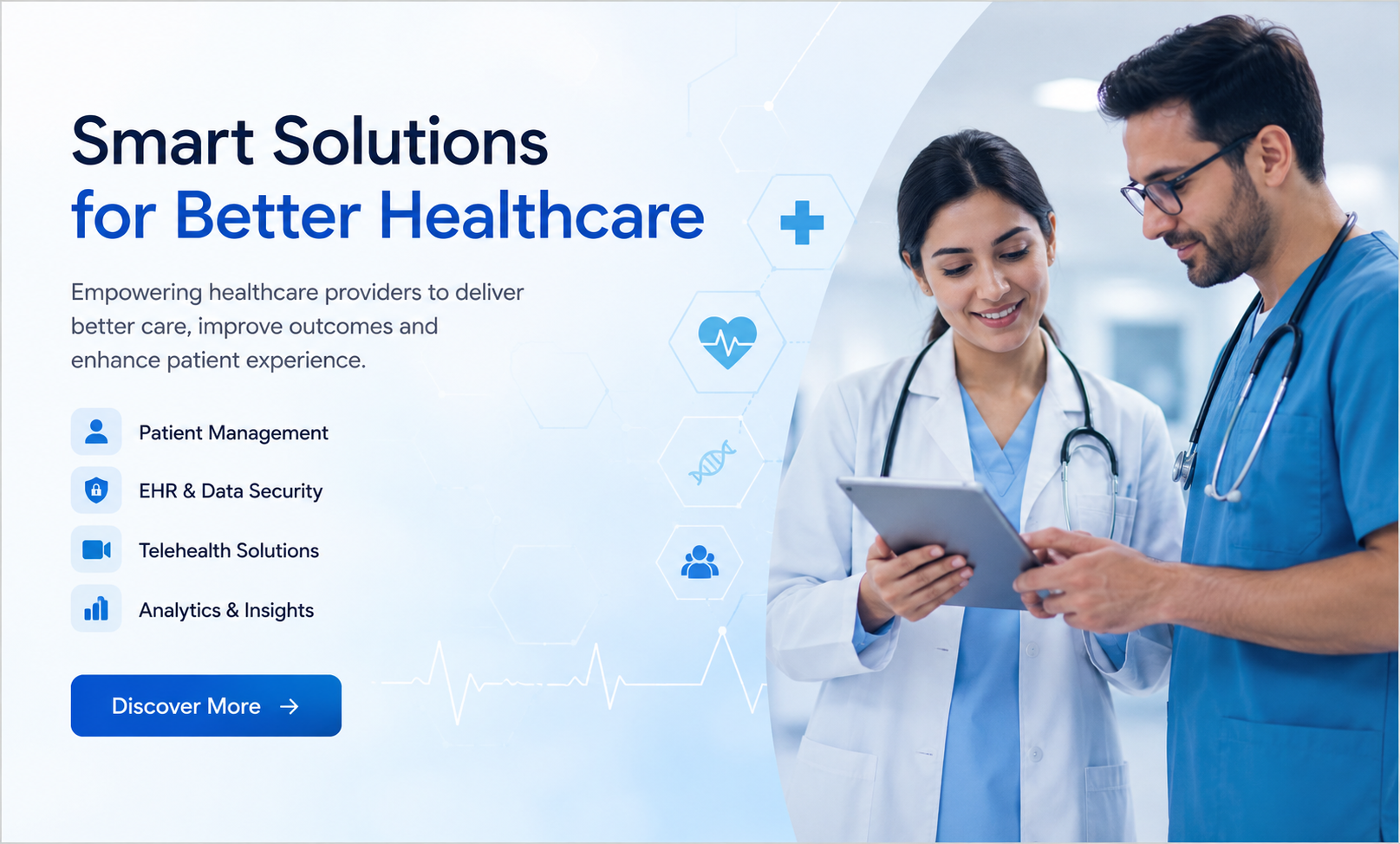 Healthcare Software Consulting