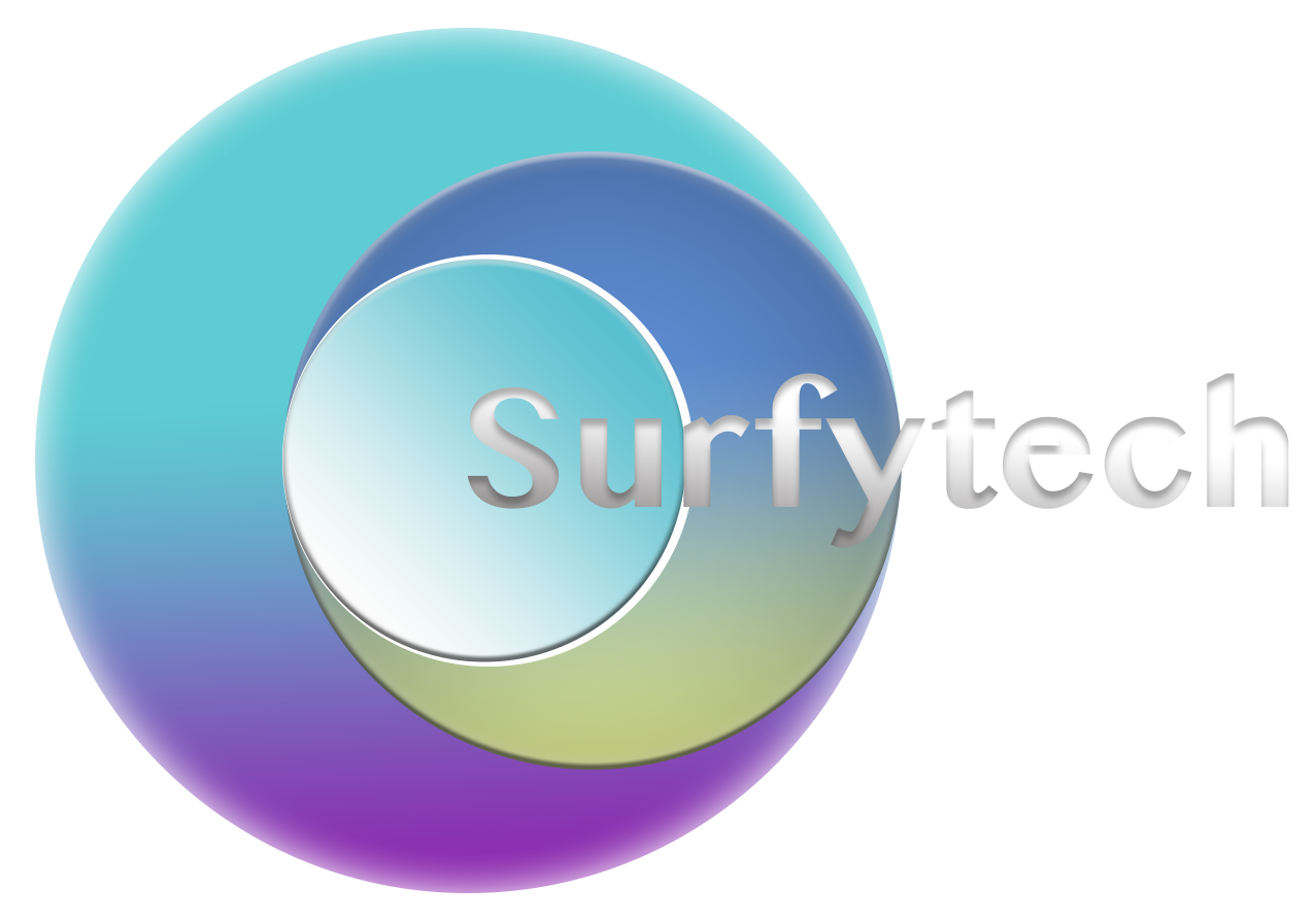 Sufytech Logo