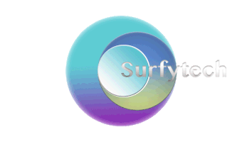 Surfytech Loading Gif
